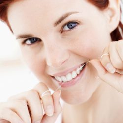 Make A Resolution for Better Oral Health