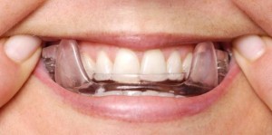 Snoring? You May Have Sleep Apnea