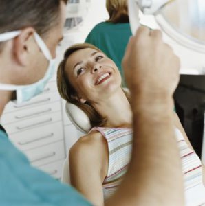 How CEREC Technology Can Help at Your Next Dental Visit