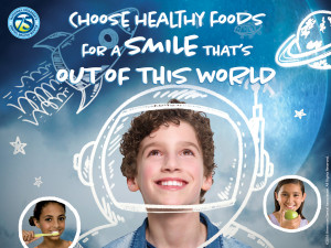National Children's Oral Health Month, Northborough, MA
