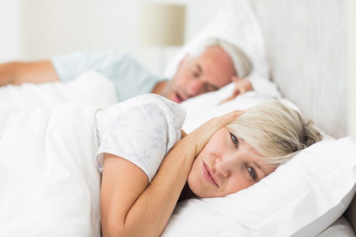 treatment for sleep apnea and snoring northborough ma