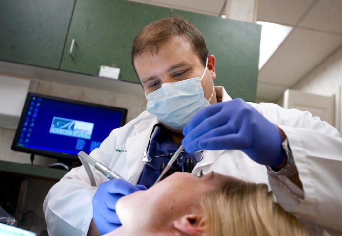 apex dental office in Northborough, MA