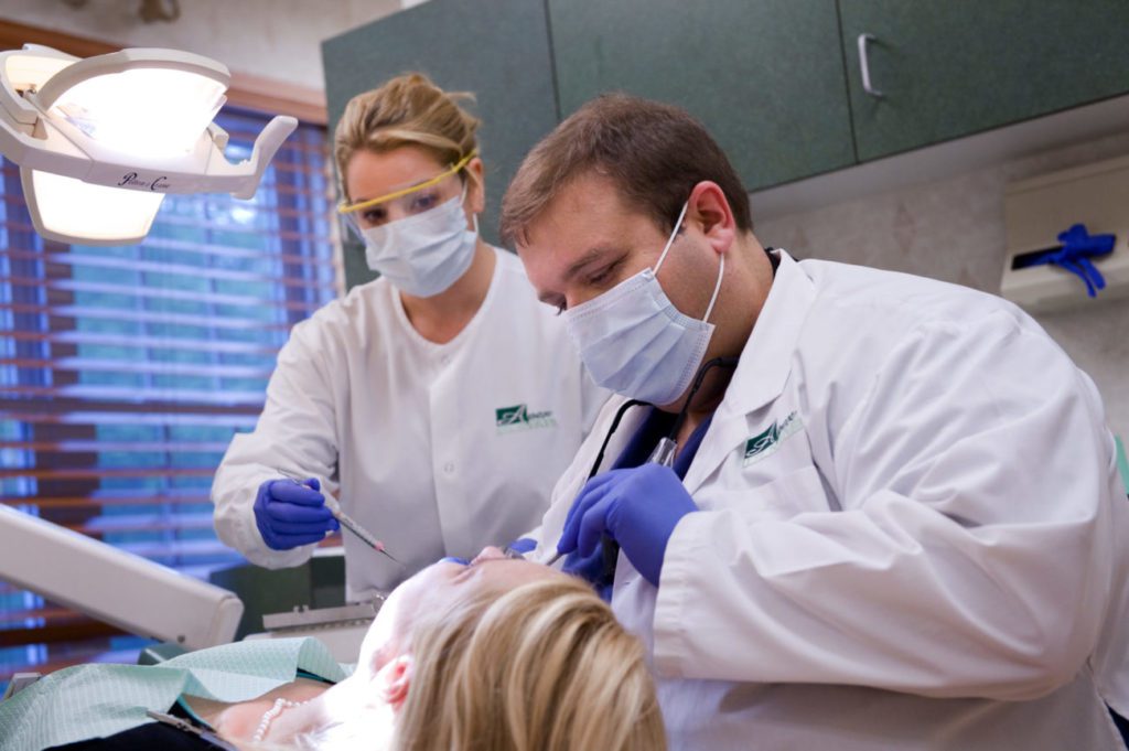 general dental checkup in Northborough, MA