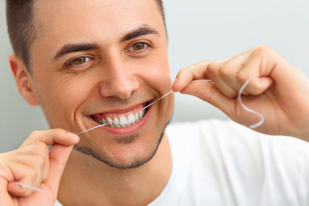 Make A Resolution for Better Oral Health
