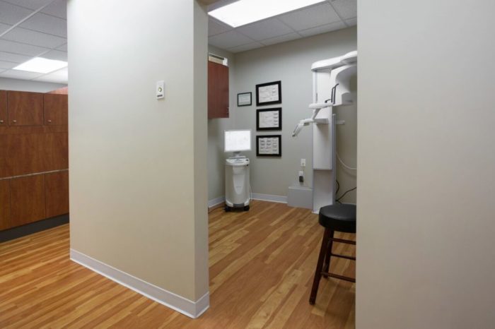 apex dental office technology