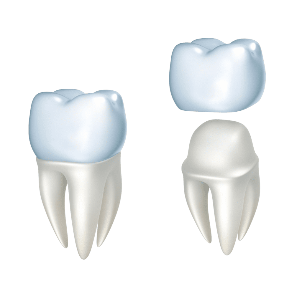 Get a tooth crown near you in Northborough, Massachusetts