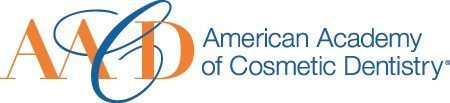 American Academy of Cosmetic Dentistry logo