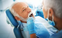 dental crowns in Northborough, Massachusetts