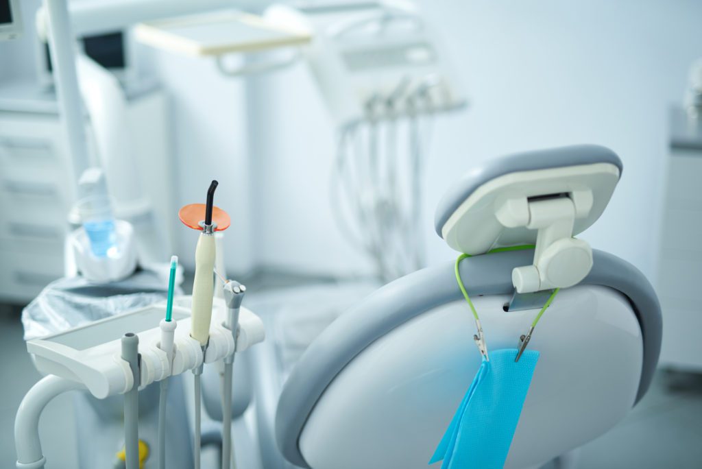 Treat Dental Concerns in Northborough, Massachusetts