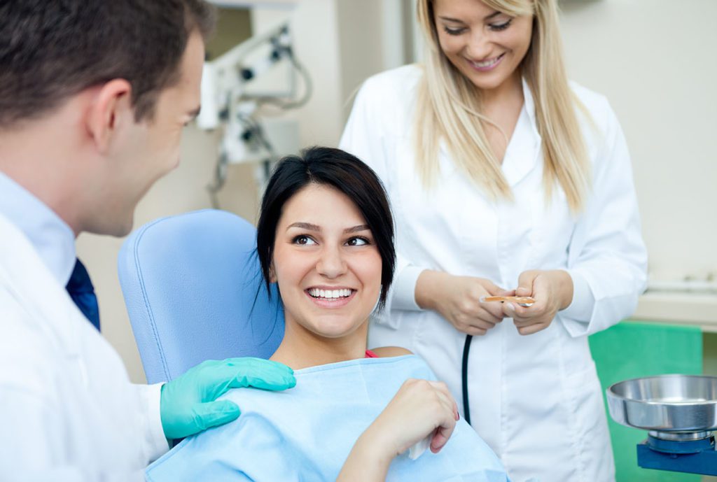 Your First Dental Visit in Northborough, Massachusetts
