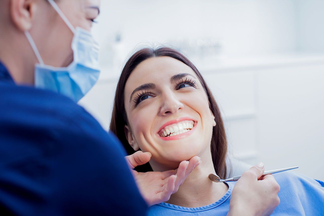 Tips to Find Your Perfect Dentist