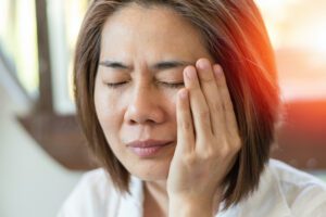 Can a Dentist Help My Headaches? in Northborough, MA