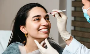 Botox at the Dentist? in Northborough, MA, Dentist
