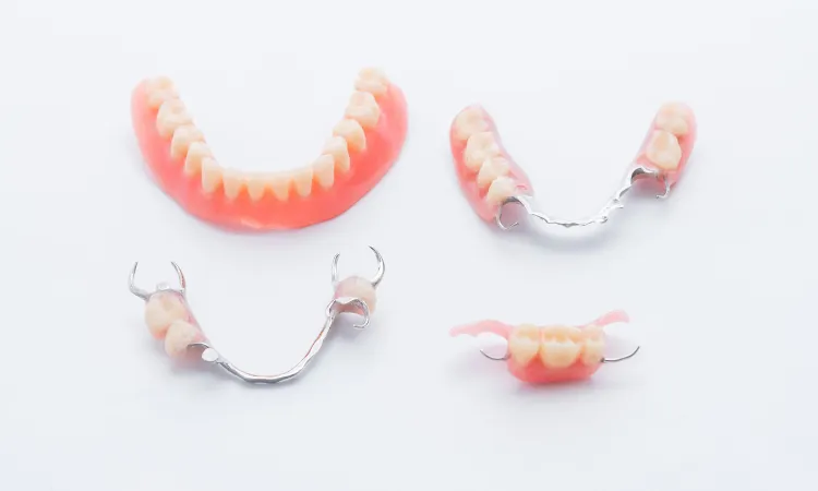 Dental Implants vs. Dentures in Northborough, MA